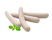 Agri Natura St. Galler Bratwurst