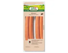 Agri Natura Wienerli