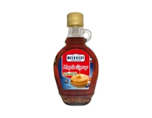 Ahornsirup