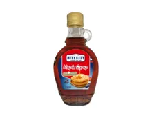 Ahornsirup