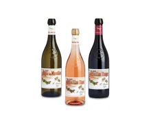 Aigle Les Murailles Blanc, Rouge, Rosé