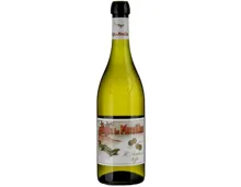 Aigle Les Murailles Chablais AOC H. Badoux (2024) – Weisswein, Schweiz (0.7l)