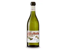 Aigle Les Murailles H. Badoux Chablais AOC 2015