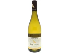 Aigle Noir Viognier Pays D'Oc IGP (2024) – Weisswein, Frankreich (0.75l)