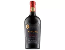 AIMONE VINO ROSSO BIO D’ITALIA