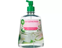 Air Wick Active Fresh Duftspray Jasminblüte