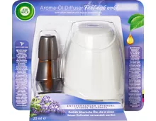 Air Wick Aroma-Öl Diffuser Entspannender Lavendel