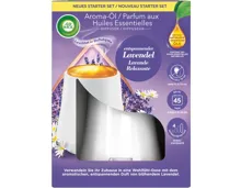 Air Wick Aroma-Öl Diffuser Entspannender Lavendel