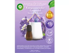 Air Wick Aroma-Öl Diffuser Entspannender Lavendel