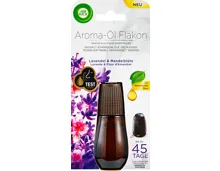 Air Wick Aroma öl Flakon Air Wick Aroma öl Flakon