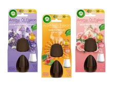 Air Wick Aroma-Öl Flakon