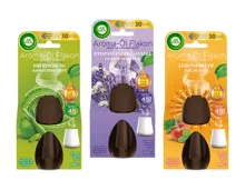 Air Wick Aroma-Öl Flakon
