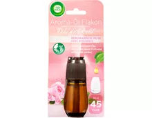 Air Wick Aroma-Öl Flakon Beruhigende Rose