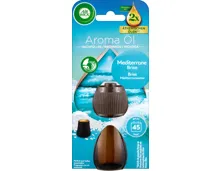 Air Wick Aroma-Öl Flakon Mediterrane Brise