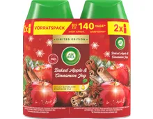 Air Wick Duftspray Freshmatic Max Apple & Cinnamon