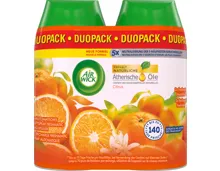 Air Wick Duftspray Freshmatic Max Citrus