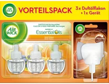 Air Wick Duftstecker Anti-Tabac