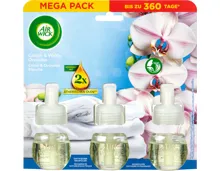 Air Wick Duftstecker Cotton & Weisse Orchidee