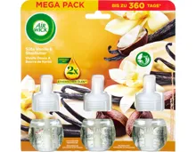 Air Wick Duftstecker Süsse Vanille & Sheabutter