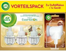 Air Wick Duftstecker Vanille & Orchidee