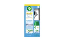 Air Wick Freshmatic Gerät Saisonduft