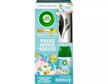 Air Wick Freshmatic Starter-Set Spring Breeze