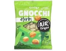 Airfryer Gnocchi Kräuter
