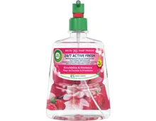 Airwick Active Fresh Nachfüller Kirschblüte 228 ml