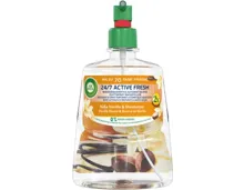 Airwick Active Fresh Nachfüller Süsse Vanille 228 ml