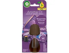 Airwick Aroma-Öl Nachfüller Bergamotte 20 ml