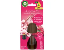 Airwick Aroma-Öl Nachfüller Kirschblüte 20 ml