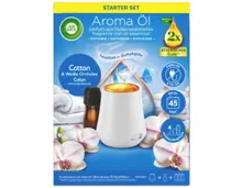 AIRWICK Aroma Öl Starterset