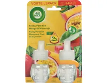 Airwick Duftstecker Mango & Limette 2 x 19 ml