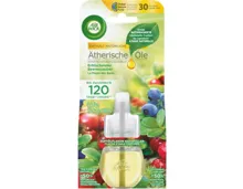 Airwick Duftstecker Nachfüller Beerenzauber 19 ml