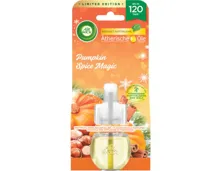 Airwick Duftstecker Nachfüller Pumpkin Spice 19 ml