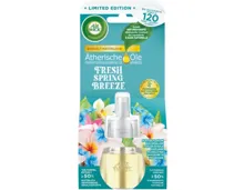 Airwick Duftstecker Nachfüller Spring Breeze 19 ml