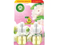 Airwick Duftstecker Pfingstrose & Jasminblüte