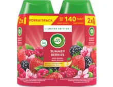 Airwick Fresh M Refill Rote Beeren 2 x 250 ml