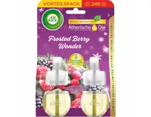 Airwick Lufterfrischer Frosted Berry Nachfüllpack 2 x 19 ml