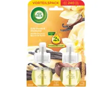 Airwick Nachfüller für Duftstecker Vanille + Shea Butter 2 x 19 ml