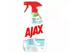 Ajax Badreiniger