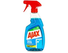 Ajax Fensterreiniger Triple Action