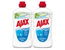 Ajax Frischeduft Allzweckreiniger 2x1l