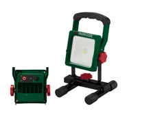 Akku-LED-Strahler