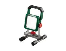 Akku–LED-Strahler