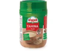 Al Wadi Tahina Sesampaste