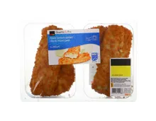 Alaska Seelachs MSC paniert 2x220g