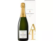 Albert Lebrun Grand Cru Brut Champagne AOC