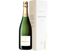 Albert Lebrun Grand Cru brut Champagne AOC