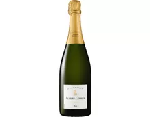 Albert Lebrun Grand Cru Brut Champagne AOC